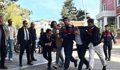 Tahliye Kararı Tartışma Yarattı: Yenidoğan Çetesi Dosyasına İtiraz