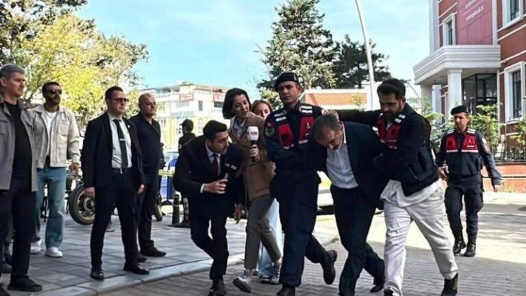Tahliye Kararı Tartışma Yarattı: Yenidoğan Çetesi Dosyasına İtiraz