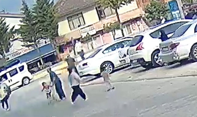 Tahliyeden 2 Ay Sonra Kanlı Hesaplaşma