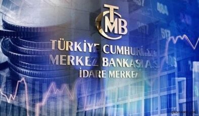 TCMB Döviz Rezervleri Artışta