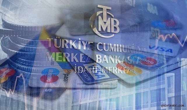 TCMB’den Faiz Hamlesi