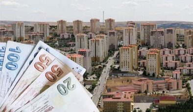 TOKİ’den büyük fırsat