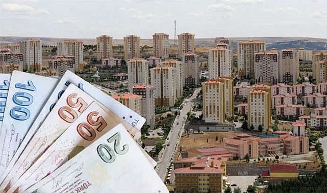 TOKİ’den büyük fırsat