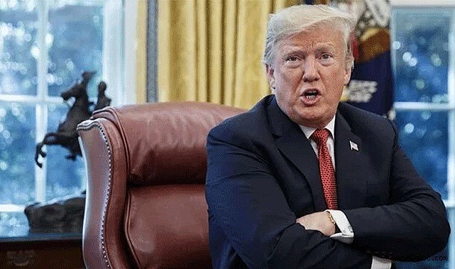 Trump: “Fed Başkanı Değişebilir”