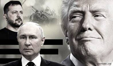 Trump-Putin Zirvesi Sonuçsuz Kaldı