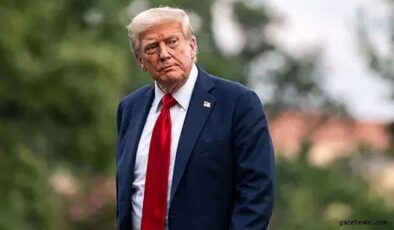 Trump’ın Sağlığı İçin Kritik Hamleler