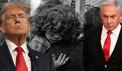 Trump’tan Gazze Mesajı: “Anlaşmaya Yakınız”