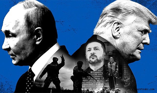 Trump’tan Rusya’ya Tehdit