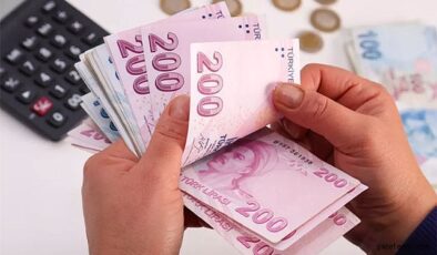 Türkiye Kamu-Sen’den 2026 Maaş Talebi