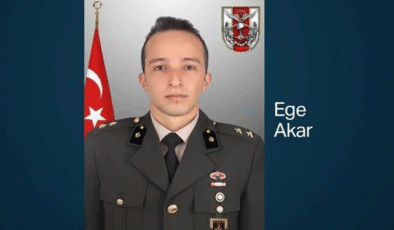 Türkiye şehitlerini uğurluyor