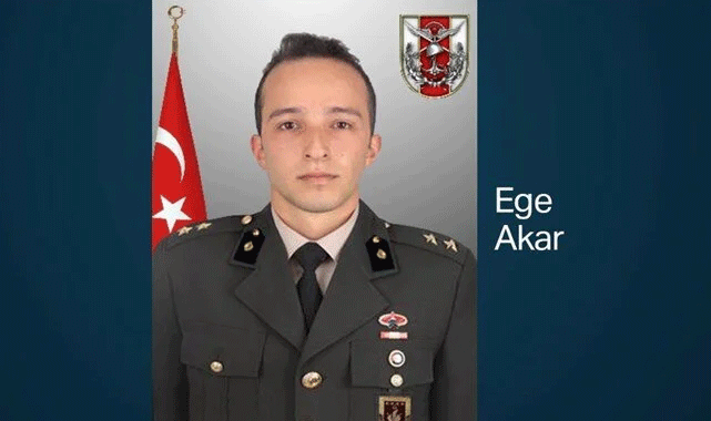 Türkiye şehitlerini uğurluyor