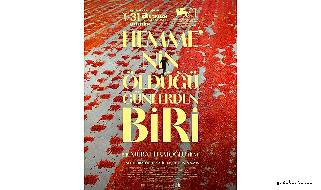 Türkiye’nin Oscar Adayı Belli Oldu