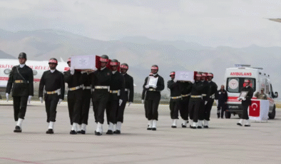 Türkiye’nin Yüreğini Yakan Faciada Yeni Detaylar