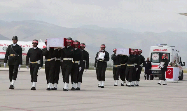 Türkiye’nin Yüreğini Yakan Faciada Yeni Detaylar