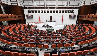 Yeni Sağlık Yasası Meclis’te Kabul Edildi