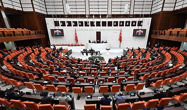 Yeni Sağlık Yasası Meclis’te Kabul Edildi
