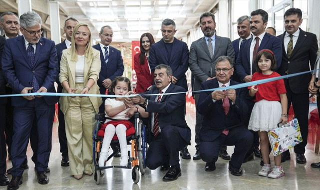 Yusuf Tekin’den LGS Eleştirilerine Sert Yanıt