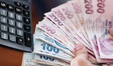 Zam Pazarlığında Final
