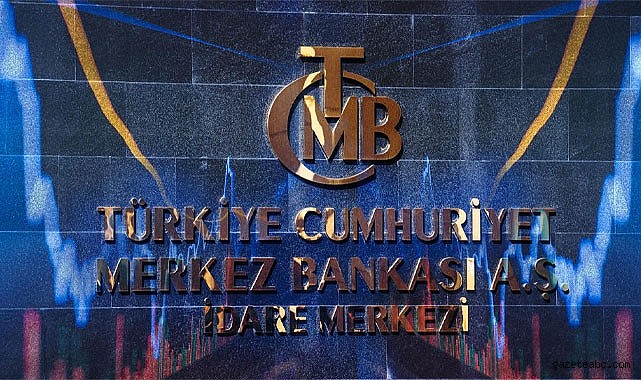 12 Aylık Enflasyon Beklentisi Düşüşte