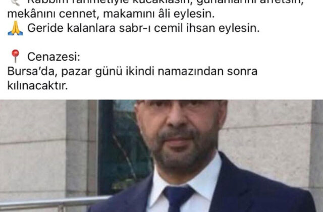 2006’daki Boğulma Cinayet Çıktı