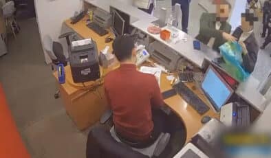 6.3 Milyarlık Bahis Ağı Çökertildi