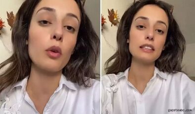 7 yıllık öğretmen isyan etti