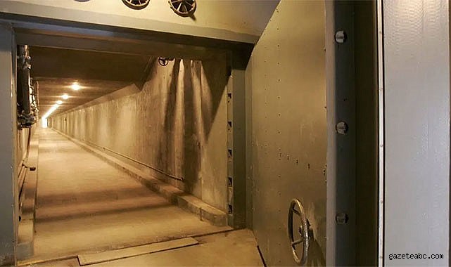 81 İlde Yeni Sığınak Kararı