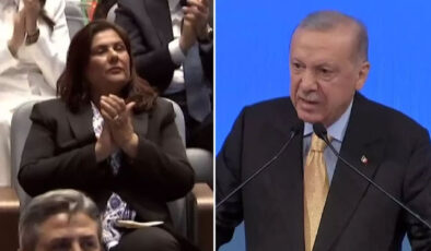AK Parti 24. Yılında Sert Mesajlar
