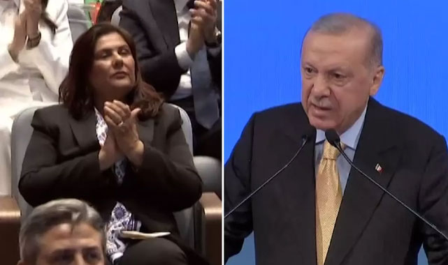 AK Parti 24. Yılında Sert Mesajlar