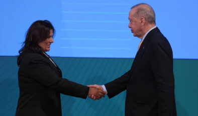 AK Parti’ye Yeni Katılımlar Gündemde