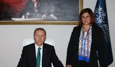 AK Parti’ye Yeni Katılımlar Kapıda