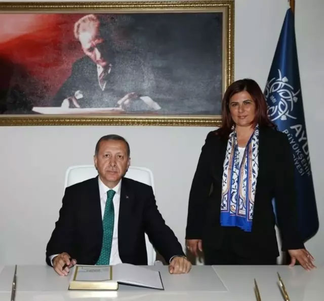 AK Parti’ye Yeni Katılımlar Kapıda