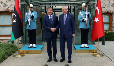 Akdeniz Zirvesi Yunanistan’ı Karıştırdı