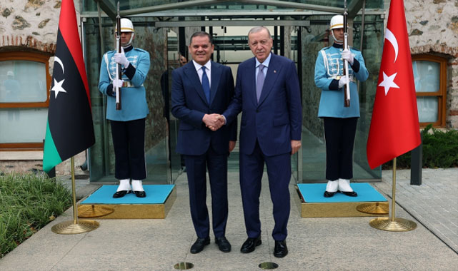 Akdeniz Zirvesi Yunanistan’ı Karıştırdı