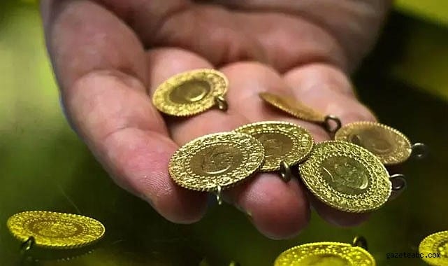Altında durağan seyir sürüyor!