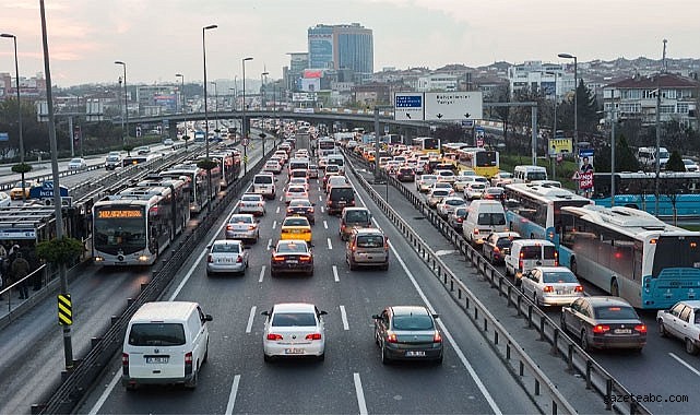 Araç Sahiplerine Sigorta Kolaylığı