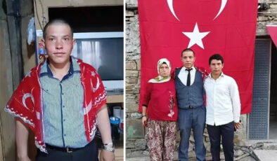 Askerlik Sevinci Yasa Döndü