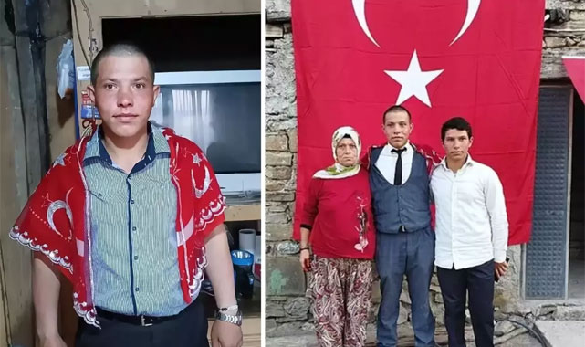 Askerlik Sevinci Yasa Döndü
