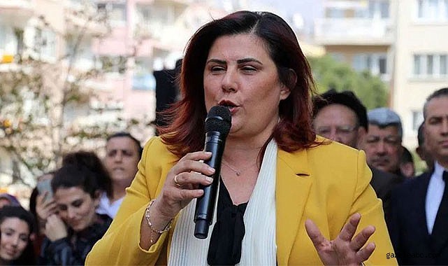 Aydın’da Siyasi Deprem