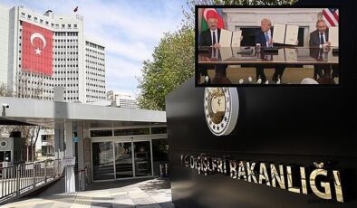 Azerbaycan-Ermenistan Barışına Destek