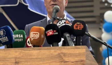 B Kafe Zinciri Büyüyor