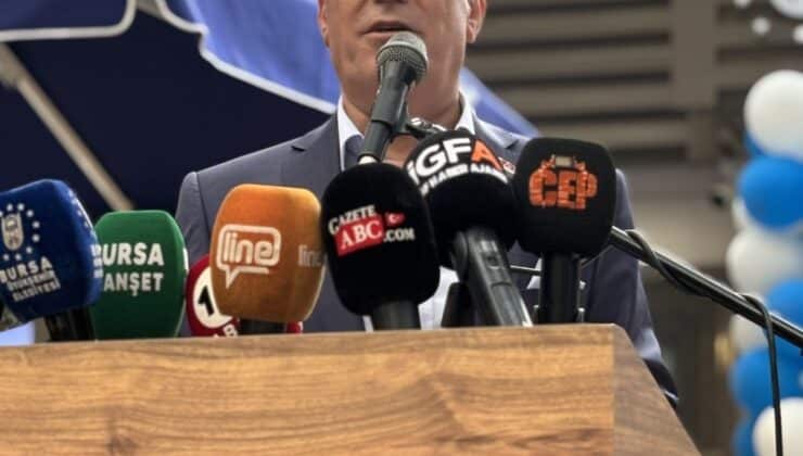 B Kafe Zinciri Büyüyor