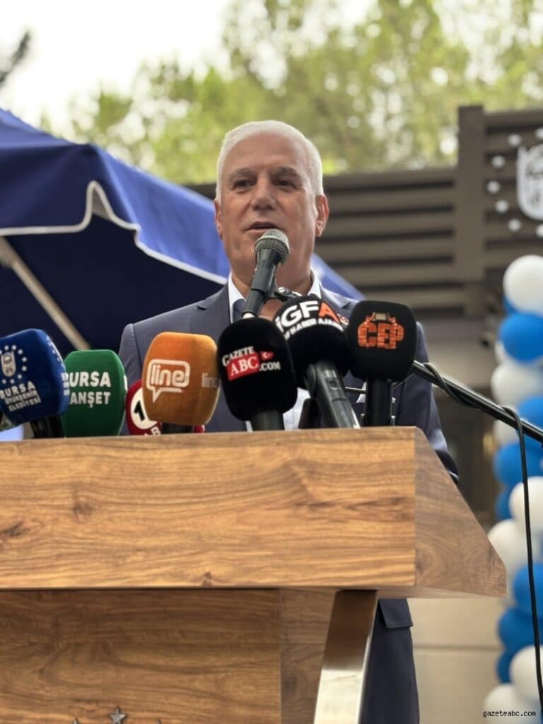 B Kafe Zinciri Büyüyor