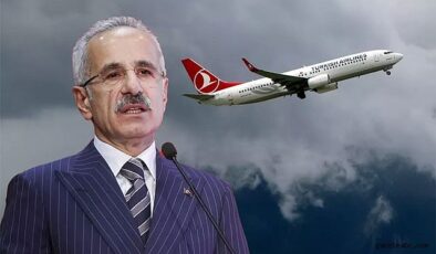Bakan Uraloğlu’ndan Powerbank Uyarısı