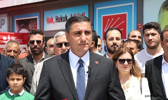 Başkan Karadağ’dan AKP İl Başkanına sert sözler