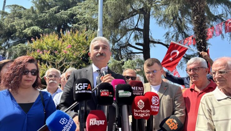 Başkan Yeşiltaş: “30 Ağustos Vatan Sevgimizin Sembolüdür”