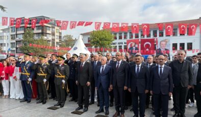 Bir Milletin Zaferi!