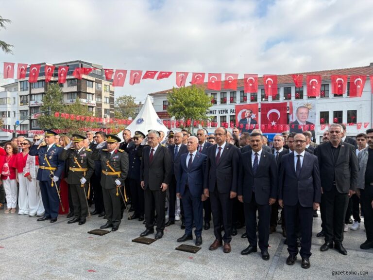 Bir Milletin Zaferi!