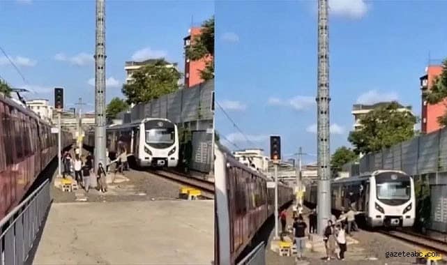Bir Saat Arayla İki İntihar Vakası
