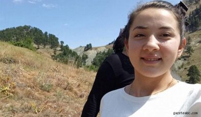 “Birazdan Gelirim” Diyen Nesrin Ö.’den Haber Alınamıyor